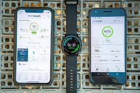 Once paired, you will then be able to open the mapmyrun app on your samsung wearable and begin recording workouts. How To Export Fitness Data From The Samsung Wearables And Samsung Health App Dc Rainmaker
