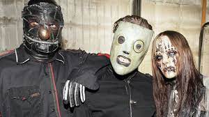 Jun 02, 2021 · baterista mirim, nandi bushell, 'apavora' em cover de slipknot; El Antiguo Baterista De Slipknot Joey Jordison Dice Steemit