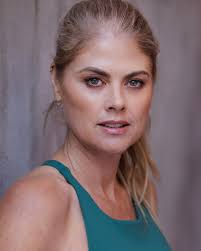 Talent agents for Jo Holley