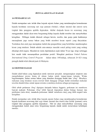 Kebiasaanya penggunaan dadah secara berlebihan ini akan mendatangkan perasaan gembira yang tidak terhingga dan ketagihan dadah ini juga bertujuan melarikan diri daripada kenyataan. Folio Dadah