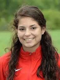 2016-17 Women's Indoor Track & Field Roster