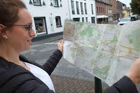 Korschenbroich Kostenloser Stadtplan Tipps Und Infos Im Taschenformat Rhein Kreis Nachrichten Klartext Ne De In 2020 Korschenbroich Stadtplan Stadt