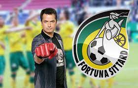 Türkiye'nin en çok izlenen en heyecanlı yarışma programı survivor 2020'nin 136. Fortuna Sittard Maceramiz Basladi Diyen Acun Ilicali Neden Hollanda Futboluna Yatirim Yapti Biacaip
