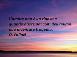 È un legame che non si può estirpare come un pelo inopportuno. Oriana Fallaci Frasi 202 Pensieri E Immagini Di Una Grande Personalita Femminile Del Xx Secolo A Tutto Donna