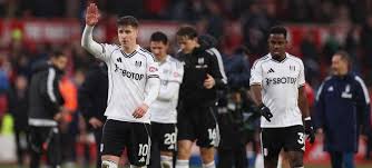 Fulham v Stuttgart - the final rehearsal for Alvaro Arbeloa: How to watch and a look at the opposition