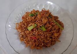 Bahan dan cara untuk membuat makanan yang satu ini terbilang sangat mudah sekali. Gurih Resepi Mie Goreng Tek Tek Ala Rumahan Contohmasakan Melayu Simple Menu Masakan Kampung