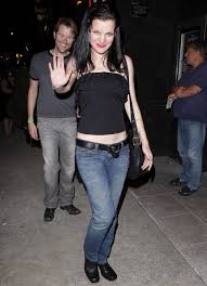 Pauley Perrette Pauley Perrette And Sean Murray Foto 14258308 Fanpop