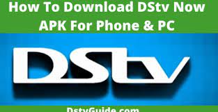 The common filenames for the program's installer are dstv desktop player.exe or hiplayer.exe etc. Dstv Now Apk Download Guide How To Get Latest Apk App Free