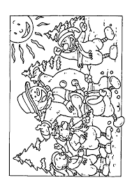 page 11 sur 37 hugolescargot com coloring pages winter sports coloriage de noel pour la maternelle