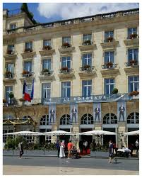 Brasserie Le Bordeaux Gordon Ramsay