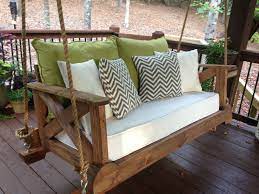 Hugedomains Com Diy Porch Swing Bed Diy Porch Swing Plans Diy Porch Swing