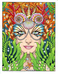 Single Coloring Page