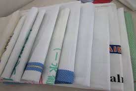 The poly woven bags (polypropylene woven bag or pp woven bag) is one of the main products that we stock and supply. Pp Woven Bags Faleh