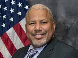 Dallas hires DEA agent Daniel Comeaux as new Chief of Police