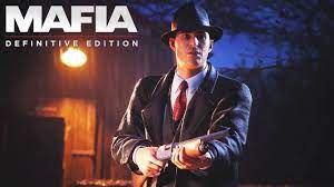 It is a remake of the 2002 video game mafia. Mafia Definitive Edition Vs Original Gameplay Comparison Youtube
