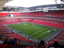 É administrado pela football association, a entidade máxima do futebol inglês. Wembley Stadion Informationen Nummer1 Fussballreisen