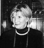 Barbara KERTON Obituary (2023)
