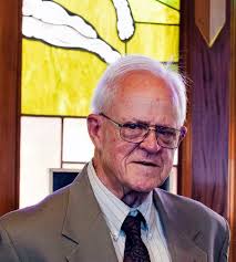 Charles Adams Obituary