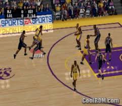 It was one of the first major total conversion mods in the community, one that went on to inspire several other. Nba Live 2003 Rom Iso Download For Sony Playstation Psx Coolrom Com