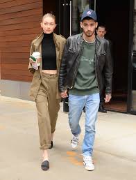 Right now, the couple is keeping that a secret, but that doesn't mean that fans don't have their theories. Zayn Malik Opens Up About Parenting His Daughter Days After Gigi Hadid Gave Birth