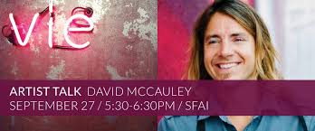 His works include cathedral (1973), the way things work (1988) and the new way things work (1998). Artist Talk David Mccauley Open Studios Santa Fe Art Institute