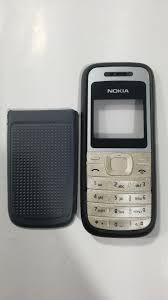 mobile Casing for Nokia 1200: Buy ...