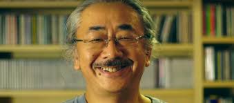 El show de Nobuo Uematsu en Diggin 'In The Carts