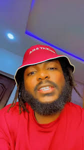 Chubado Mohammed Jada Jr.