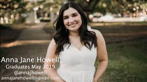 Graduation is only a little over a month away-time is flying by! I've…