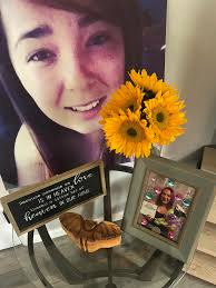 In Loving Memory Of Candice LeAnn Rector💜💜 Rest In Peace😇💕