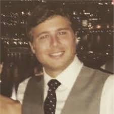 Benjamin Wyrosdick Email & Phone Number