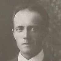 Thomas Kropf Biesinger (1877–1954)