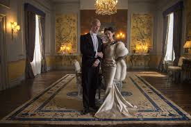 Wallis Edward David In Netflix S The Crown 2016 The Crown Series Crown Netflix The Crown Season 1
