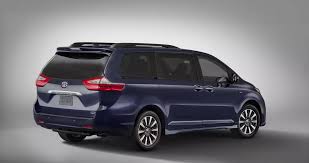 Edmunds also has toyota sienna pricing, mpg, specs, pictures, safety features, consumer reviews and more. 2018 Toyota Sienna Top Speed