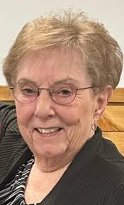 Obituary information for Janet L. Brink