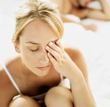 Female Sexual Dysfunction | Speaking of ...