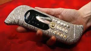 10 Samyh Dorogih Telefonov V Mire Youtube