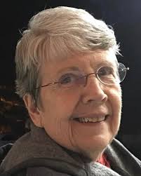 Marietta Mae McElligott Obituary (2023)