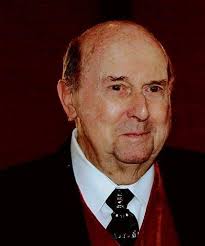 Roger Thorson Obituary (1920