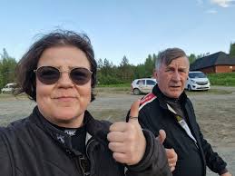 Tällainen porukka valittiin hallinnoimaan TAUK:ta vuotena 2025.** **Kuvassa  vasemmalta Ilkka Koskela, Jari Mäkinen, Jukka Paloposki, Janne Raitala,  puh.joht. Pasi Ruotanen, Hannu Lehto, Seppo Välilä. Kuvasta puuttuu Jaana  Jokinen ja rahastonhoitaja ...