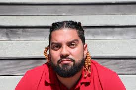 Marlon Cabrera's Instagram, Twitter & Facebook