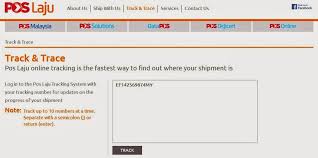 Pos malaysia tracking packages international waybill tracking via tracking number with ease in trackdz with over 200 couriers around the world. Faculty Business By Sitinurzafirah On Emaze