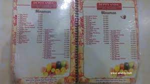 From www.golfwrx.com jadi mari kita jaga dan lestarikan warisan budaya nenek moyang indonesia kita. Enaknya Masakan Depot Anda Di Bypass Km 50 Mojokerto Akulily