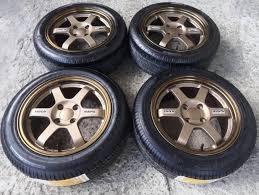 Check spelling or type a new query. Tokyo Wheels 15 Inch Volk Te37 New Sport Rim 6 5jj And Facebook