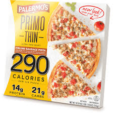 We did not find results for: Primo Thin Italian Sausage Pizza Palermo S Pizza