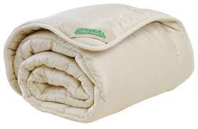 Natura Organic Comfort Cal King Mattress Topper By Natura Save 68 Off 525 60 Buffers Pressure Points And R Wool Mattress Mattress Topper Cal King Mattress