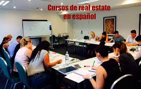 El instructor está certificado en ambos estados (florida y georgia), además, tiene licencia como. Donde Encontrar Cursos De Real State En Espanol De Bienes Raices Para Vendedores