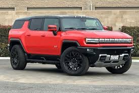 Image result for Solar Orange 2025 Hummer