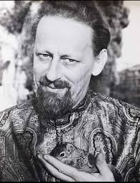 Theodore Hamilton (Waldo) Sturgeon (1918-1985)