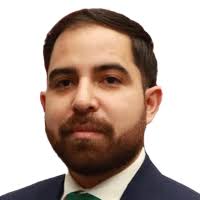 Rodolfo Camacho Hernández